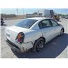 Image 4 : 2002 - NISSAN ALTIMA