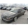 Image 2 : 2003 - ACURA TL