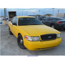 2006 - FORD CROWN VICTORIA