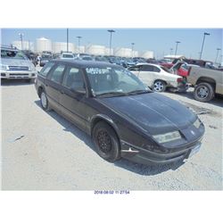 1994 - SATURN SW