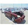 Image 1 : 2002 - HYUNDAI SANTA FE