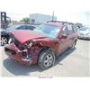 Image 2 : 2002 - HYUNDAI SANTA FE