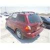Image 3 : 2002 - HYUNDAI SANTA FE