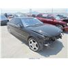 Image 1 : 2003 - MERCEDES BENZ S-CLASS // SALVAGE TITLE
