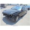 Image 2 : 2003 - MERCEDES BENZ S-CLASS // SALVAGE TITLE