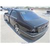 Image 3 : 2003 - MERCEDES BENZ S-CLASS // SALVAGE TITLE