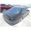 Image 4 : 2003 - MERCEDES BENZ S-CLASS // SALVAGE TITLE