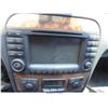 Image 5 : 2003 - MERCEDES BENZ S-CLASS // SALVAGE TITLE