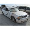 Image 1 : 2002 - LINCOLN LS
