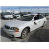 Image 2 : 2002 - LINCOLN LS