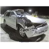Image 1 : 2008 - CADILLAC SRX // SALVAGE TITLE