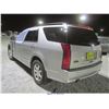 Image 3 : 2008 - CADILLAC SRX // SALVAGE TITLE