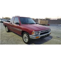 1994 - TOYOTA P/U