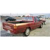 Image 4 : 1994 - TOYOTA P/U