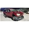 Image 1 : 2001 - FORD EXPLORER XLS