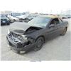 Image 2 : 2001 - TOYOTA SOLARA // REBUILT SALVAGE