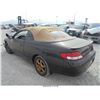 Image 3 : 2001 - TOYOTA SOLARA // REBUILT SALVAGE