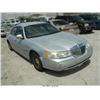 Image 1 : 2002 - LINCOLN TOWN CAR