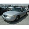 Image 2 : 2002 - LINCOLN TOWN CAR