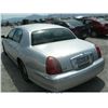 Image 3 : 2002 - LINCOLN TOWN CAR
