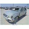 Image 2 : 2002 - NISSAN PATHFINDER