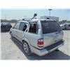 Image 3 : 2002 - NISSAN PATHFINDER