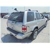 Image 4 : 2002 - NISSAN PATHFINDER
