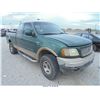 Image 1 : 1999 - FORD F-150 // SALVAGE TITLE