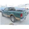 Image 3 : 1999 - FORD F-150 // SALVAGE TITLE