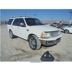1998 - FORD EXPEDITION