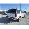 Image 4 : 1998 - FORD EXPEDITION