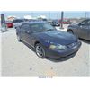 Image 1 : 2002 - FORD MUSTANG