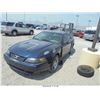 Image 2 : 2002 - FORD MUSTANG