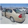 Image 3 : 2004 - CHEVROLET MALIBU