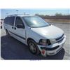 Image 1 : 2002 - CHEVROLET VENTURE
