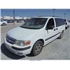 Image 2 : 2002 - CHEVROLET VENTURE