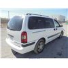 Image 4 : 2002 - CHEVROLET VENTURE