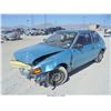 Image 2 : 1990 - MAZDA 323