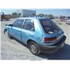 Image 3 : 1990 - MAZDA 323