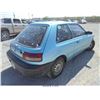 Image 4 : 1990 - MAZDA 323