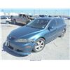 Image 2 : 2004 - MAZDA MAZDA6