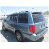 Image 3 : 2005 - HONDA PILOT