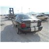 Image 3 : 2007 - FORD FOCUS