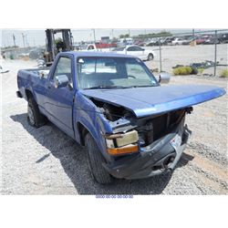 1995 - DODGE DAKOTA