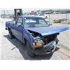 Image 1 : 1995 - DODGE DAKOTA