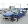 Image 2 : 1995 - DODGE DAKOTA