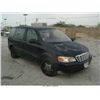Image 1 : 2000 - CHEVROLET VENTURE