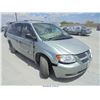 Image 1 : 2004 - DODGE GRAND CARAVAN // REBUILT SALVAGE