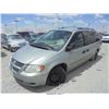 Image 2 : 2004 - DODGE GRAND CARAVAN // REBUILT SALVAGE