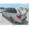 Image 3 : 2004 - DODGE GRAND CARAVAN // REBUILT SALVAGE
